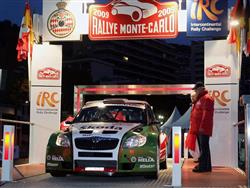 Jan Kopecký se vrací na Monte Carlo 2010. TV přenosy z Monte !!
