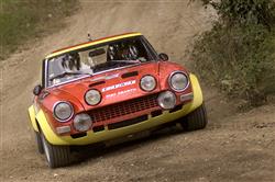 NOVÝ silně okleštěný harmonogram  ''rallyesprintu'' Bohemia 2009