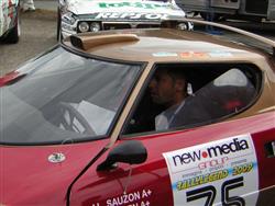 Atraktivní 8. Rallye legend San Marino odstartuje již tento pátek  večer !!