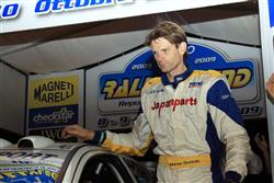 Atraktivní startovka víkendové Rallye LEGEND 2010 !!