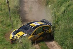 Premiry poad o motorismu: Svt motor i Rallye Magazn a Polsk rallye