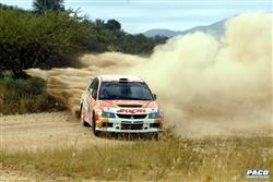 Argentina 2009: Martin Prokop po úvodní etapě celkem spokojen
