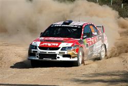 Martin Prokop v Portugalsku opět na stupních vítězů a to jako  stříbrný  !!
