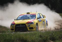 Martin Semerád s Bohušem Ceplechou si užili druhou etapu ve Finsku, ale třetí už neplánují