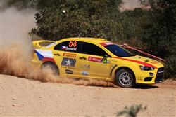 Jen dvě posádky Sherlog Racing Teamu nakonec přijedou na sobotní Kopnou