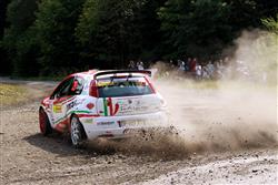 V sekretariátu Barum rallye se prezentovalo 113 posádek. Rekord vozidel S 2000 padne !!