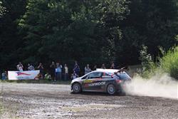Měsíc před ostrým startem jubilejního 40. ročníku populární Barum Czech Rally Zlín !! Padne rekord ??