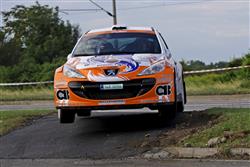 Topoľčanská soutěž Rally Tríbeč nabídne příznivcům rally sportu pestrý koktejl