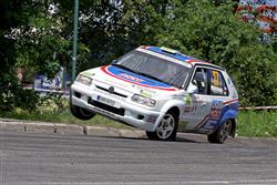 Rally Bratislava sa letos nakonec neuskuteční ! Úředníci jsou proti !