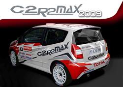 Jen několik dní zbývá do startu projektu Citroën Racing Trophy CZ, ale už jsou známa jména pilotů