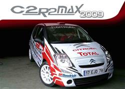 Novinka Citroën Racing Trophy CZ již má své vlastní webové stránky