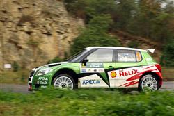 Rally Bohemia se letos představí s novým logem