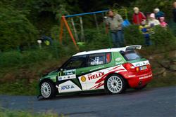 Rally Bohemia se po loňském nevyvedeném experimentu vrací do svého tradičního termínu !!