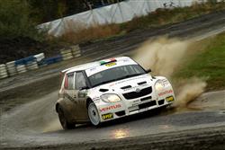 Před několika dny  byl zveřejněn druhý Rally Guide i mapy Bohemie 2010