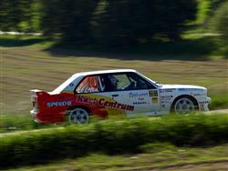 Pozornost všech příznivců rallye nyní směřuje k Českému Krumlovu