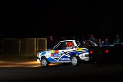 Rallye Příbram se zcela novým názvem se s předstihem představuje