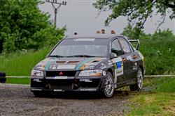 Velmi pestré závodní pole slibuje startovní listina letošního ročníku sobotní Rallye Vysočina