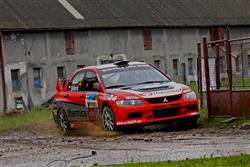 Červencová  Rallye Vysočina v pondělí uzavře  přihlášky