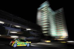 Fotosoutěž k loňské Barum rallye 2008 zná  své vítěze