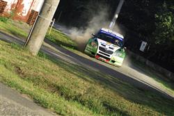 Sata Rally Acores 2010 zná vítěze.Velká smůla pro oba Škodováky v závěru!