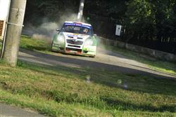 Projekt Fabia Super 2000 pokračuje aktivním zapojením importérů Škoda: Tři vozy na IRC do Španělska !!