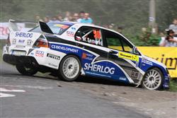 Barumka 2009: Martin Semerád podruhé na startu a rozhodně nezklamal.!