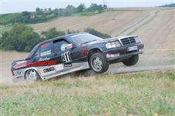Po třech ročnících Star Rally Historic dochází ke změně. Hodnotit bude odborná komise