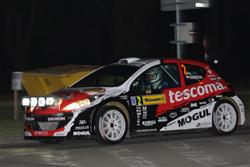Již pošesté se při Barum Rallye pojede divácká SuperRZ přímo v ulicích Zlína