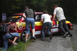 Barumka 2009 zhruba za měsíc: Pořadatelé doporučují divákům visačku v ceně 170 Kč