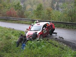 Bohemia 2010 odstartovala : Výstava fotografií byla právě zahájena