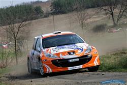 Už jen měsíc zbývá do startu Majstrovstiev Slovenska v rally 2010