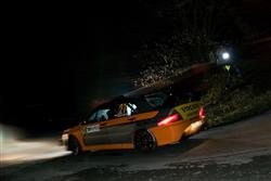 Necelý týden zbývá do uzávěrky přihlášek na úvodní podnik sezóny, Valašskou rallye