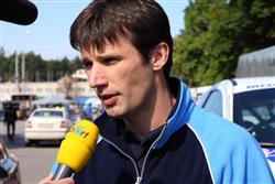 Oficiálně potvrzeno: Roman Kresta se připravuje na Švédskou rallye