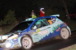 Hustopeče a Strachotín budou hlavní páteří  červnové VI. AGROTEC rally Hustopeče