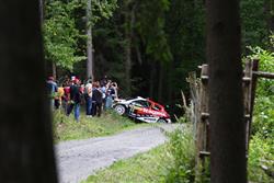 Barumka: Ve Zlíně se za měsíc objeví i vedoucí jezdec průběžného pořadí Basso