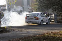 Také Petr Brynda zve na Pražský Rallysprint, kde nebude chybět ani letos