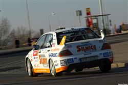 Praha: Petrové Hozák a Havlíček předvedli velkou show. Odborníka na hubnutí rallye chytla !!