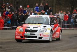 TV nabídka : Od úterý Svět motorů , od pátku Rallye Magazín
