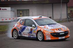 Závěr letošní sezony rallysportu obstará opět PdTECH Mikuláš Rally Slušovice 2010