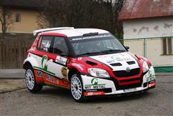 Mistr Evropy Antonín Tlusťák se v roce 2010 více objeví na domácích tratích