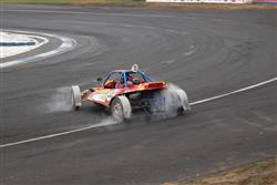 Global Assistance Racing aréna v Sosnové je v očekávání velkého loučení !