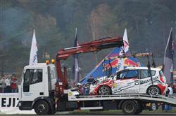 Obsah aktuálního televizního pořadu Svět motorů