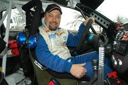 Štajf apeluje na všechny fanoušky : přemýšlejte, jak se na rally chováte a odkud trať sledujete !!!!