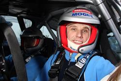 Roman Kresta na Kopné oficiálně potvrzuje : pojede s Fabií WRC a s Kašpárkem juniorem