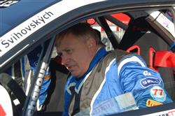 Vyškov 2009: Josef Semerád pro letošek  končí. Oblíbený Vyškov mu po defektu moc nevyšel.