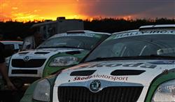 Škoda Auto se dohodla na pokračování partnerství s Tour de France