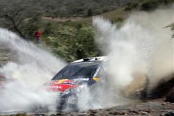 Citroën touží po hattricku v Portugalsku