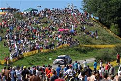 Vydařená Německá rallye 2010 na vlastní oči