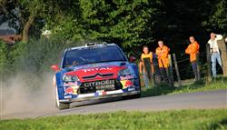 Už desáté dějství z třináctidílného MS FIA v rallye, Rally Japonsko, může rozhodnout