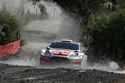 Martin Prokop navštívil o víkendu Rallye Hustopeče a nyní míří na Rallye Estonia
